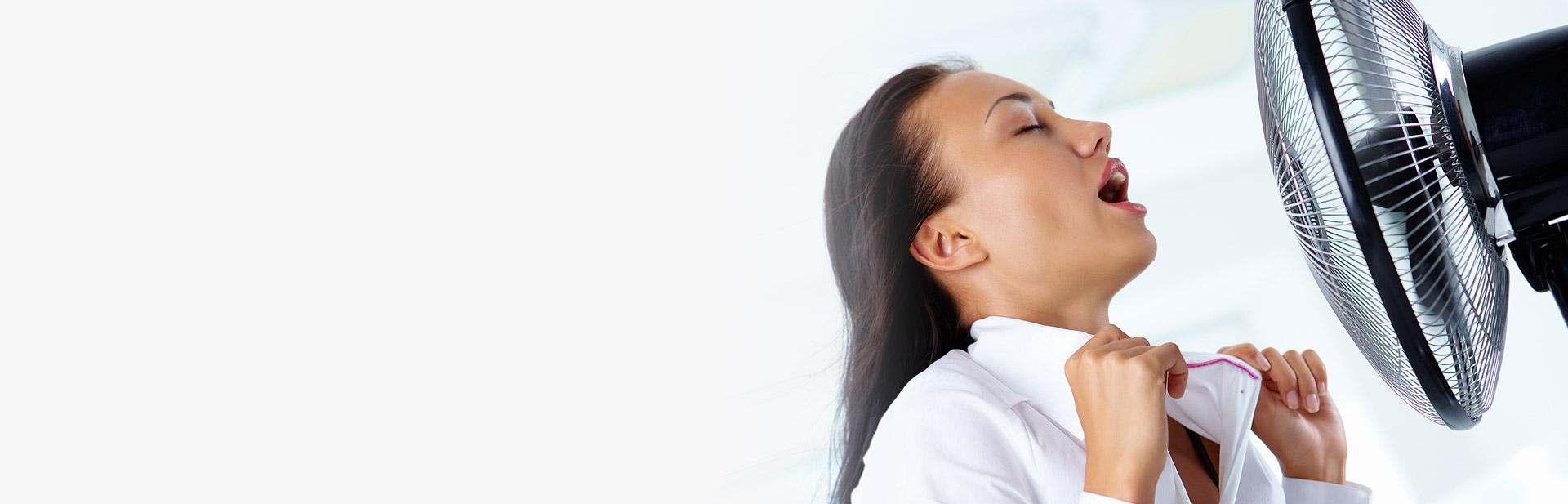 HVAC installation and maintenance